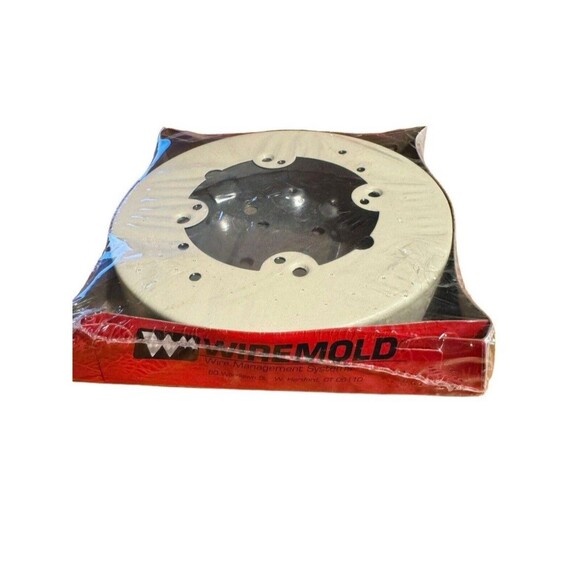 WireMold Fixture Box 3Pk. V5738A - Picture 2 of 6